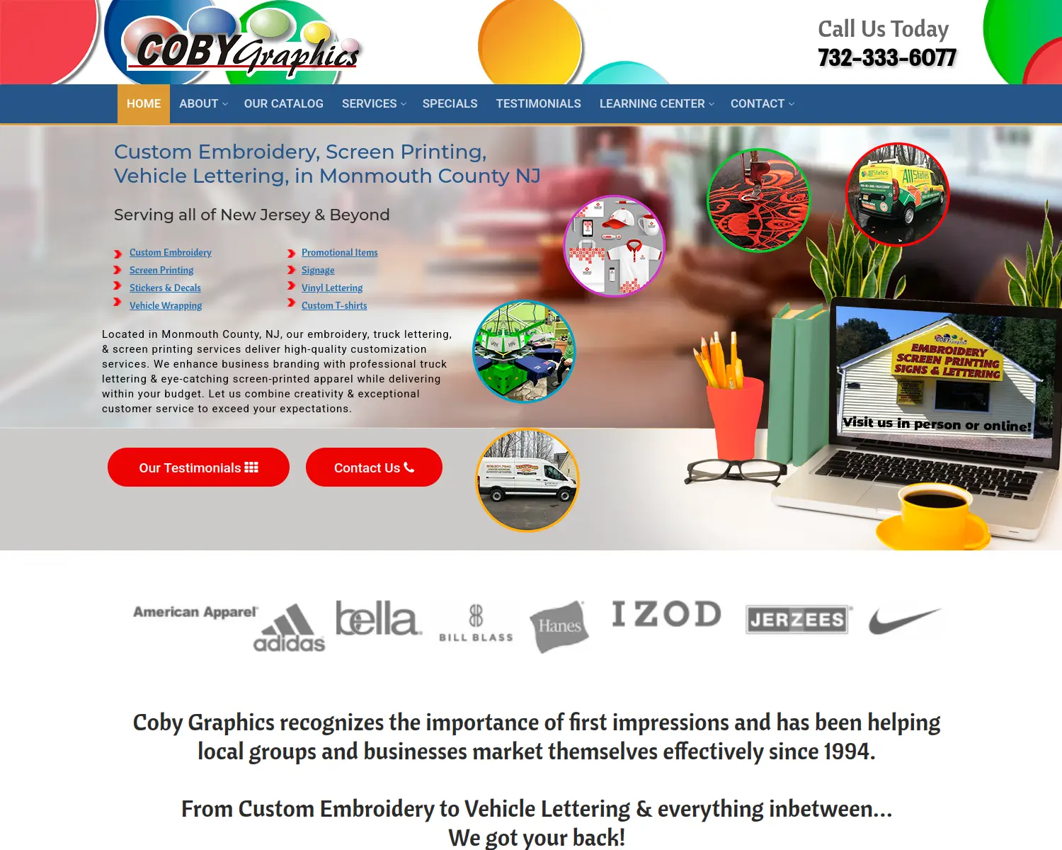 cobygraphics.com