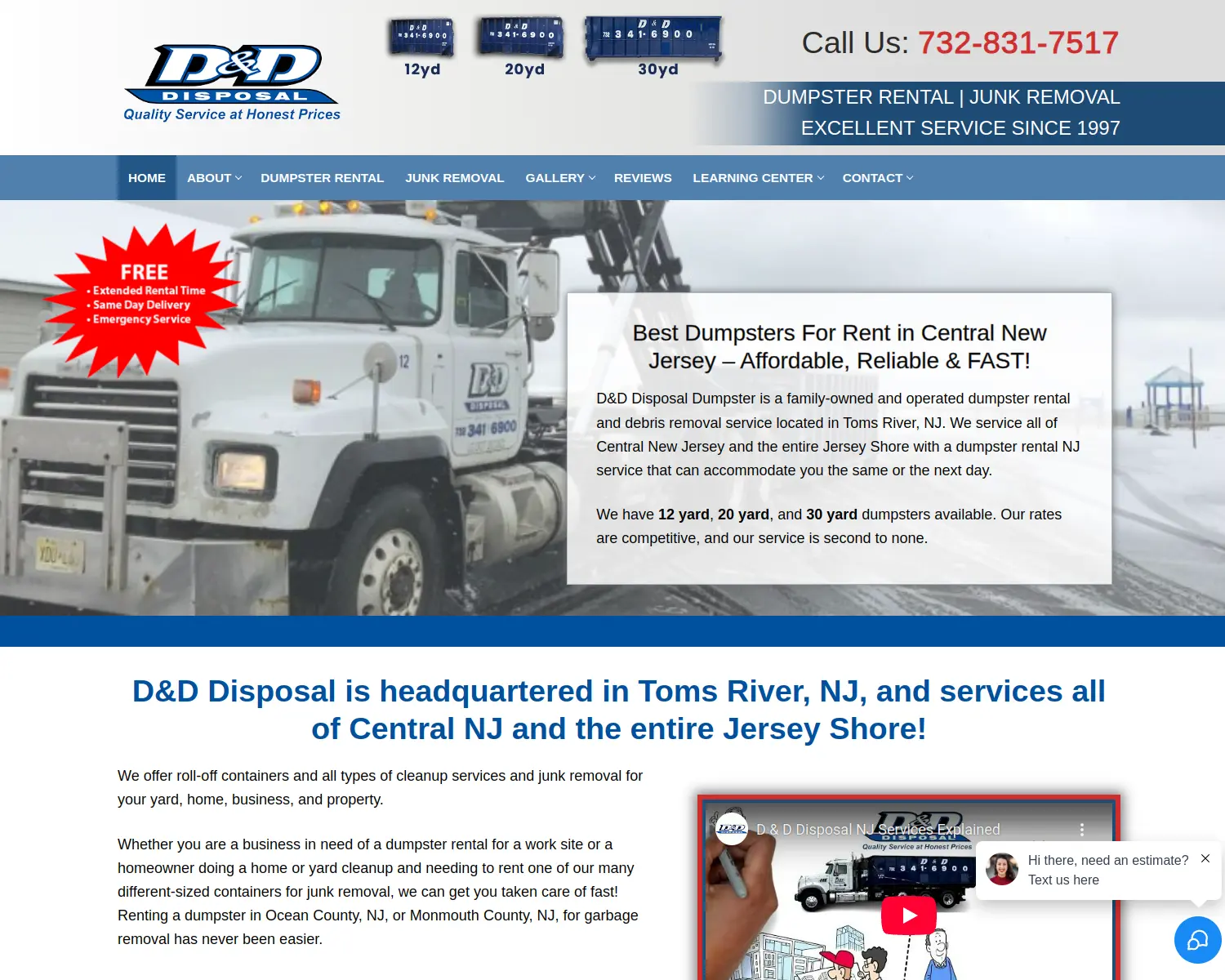 disposalnj.com