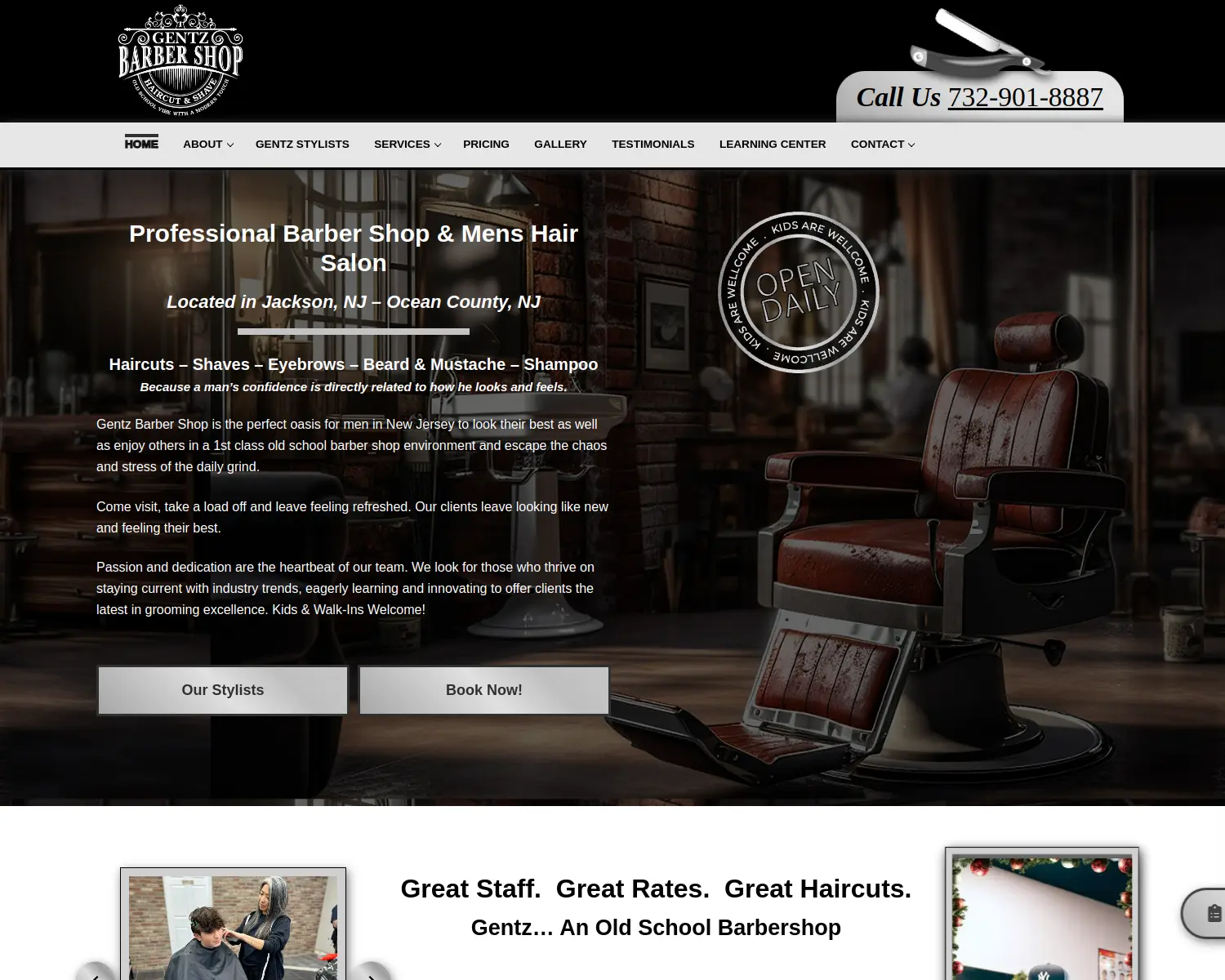 gentzstudiojackson.com