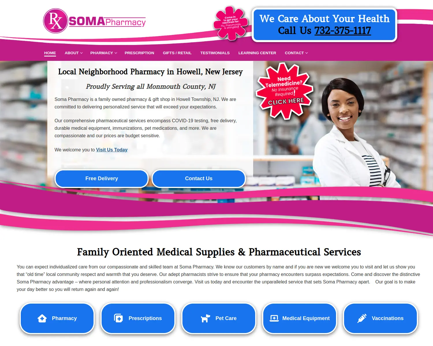 somapharmacyrx.com