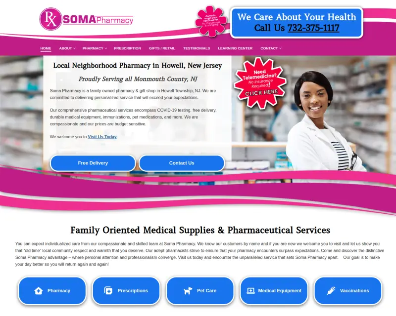 somapharmacyrx.com